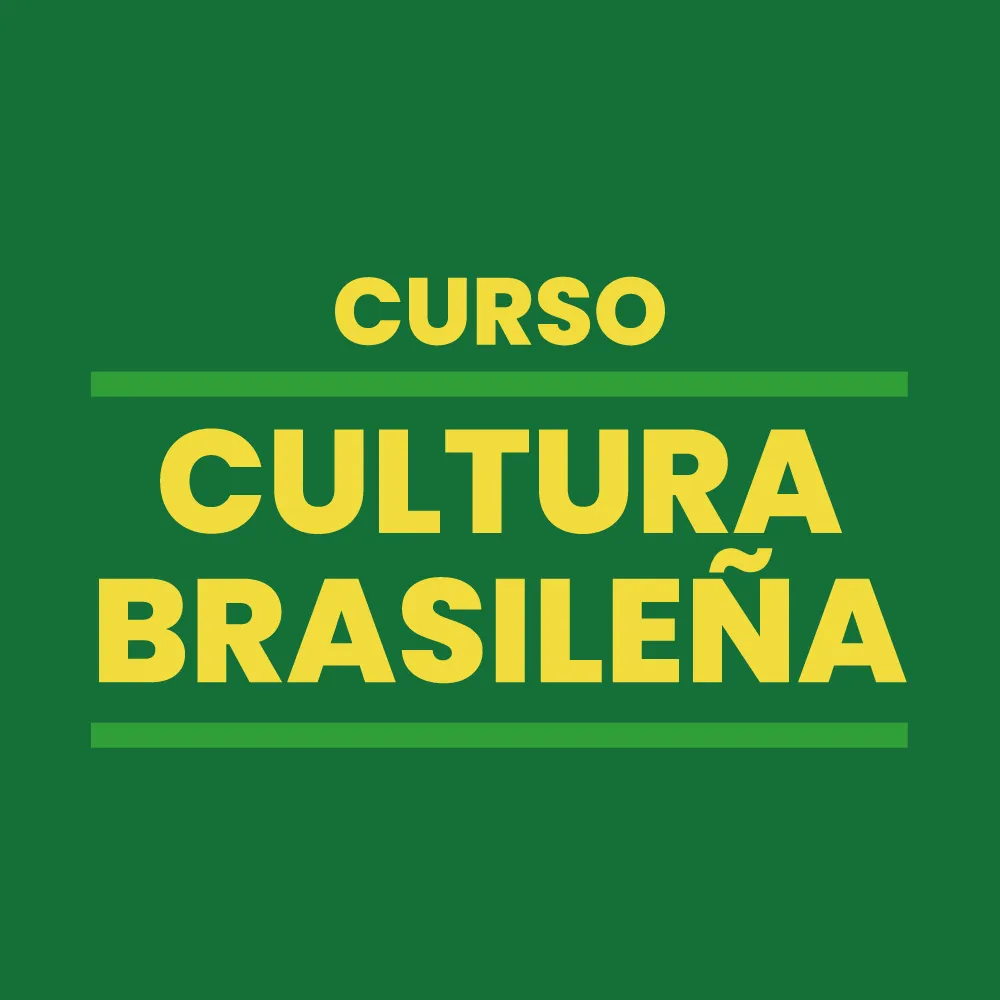 Curso de Cultura Brasileña