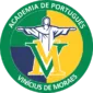 Logo Academia Vinícius de Moraes