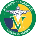 Logo Academia Vinícius de Moraes